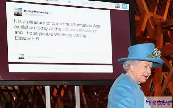Buckingham Palace wants to pay someone £50,000 to run the Queen